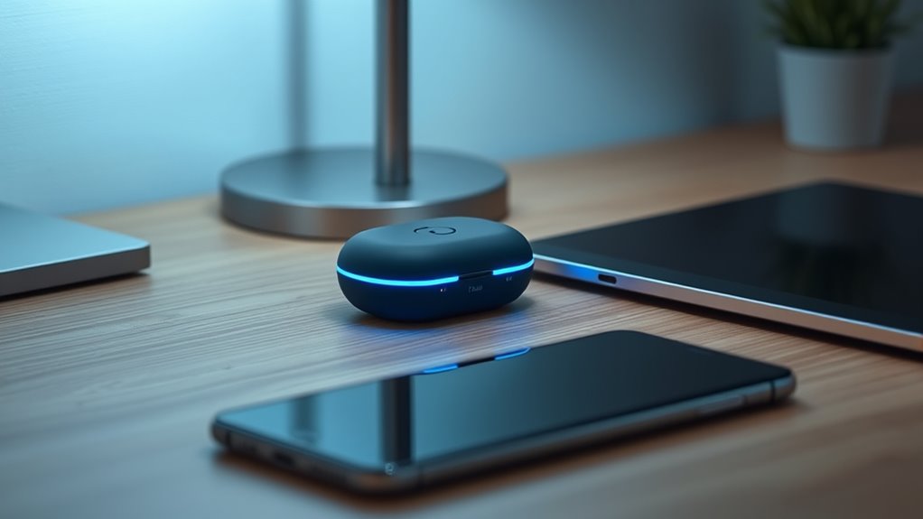 effective safe portable device