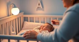 efficient naptime routine tips