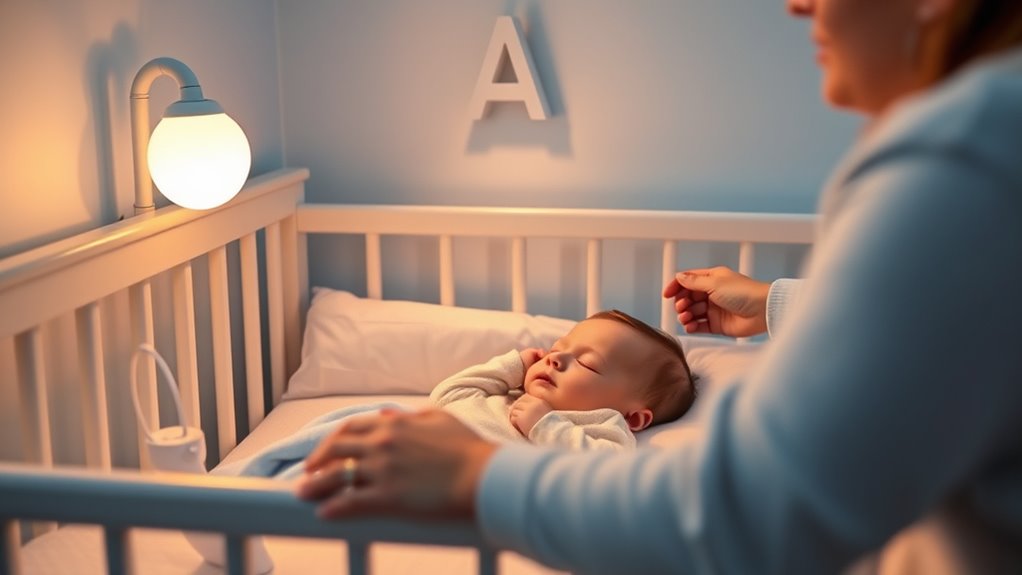 efficient naptime routine tips