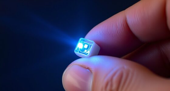 evaluating the led trend