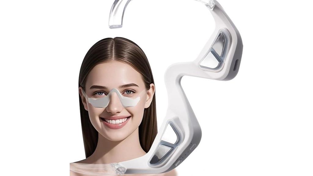 eye rejuvenation technology kit