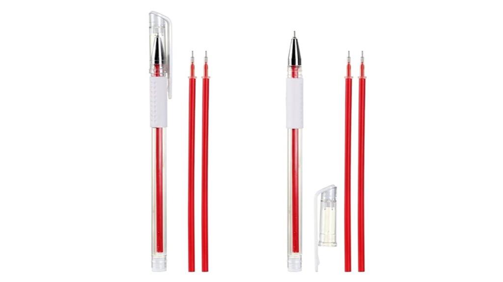 eyebrow microblading marker pen