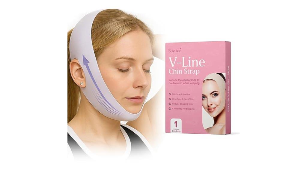 facial lifting mask technology