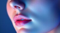 facial light therapy benefits