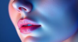 facial light therapy benefits