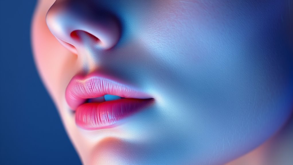 facial light therapy benefits