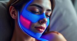 fast acting led skincare solutions