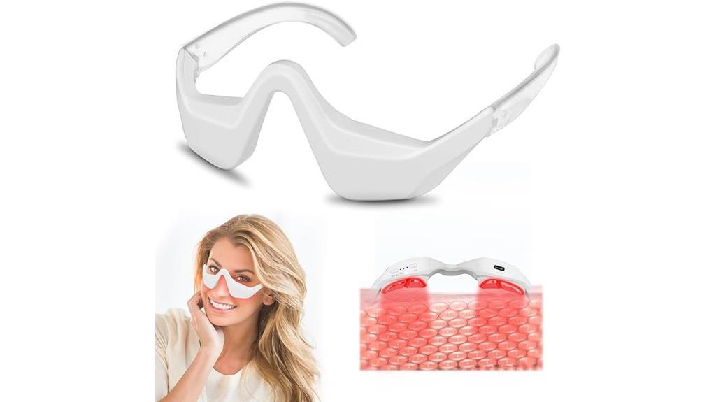 four mode eye therapy