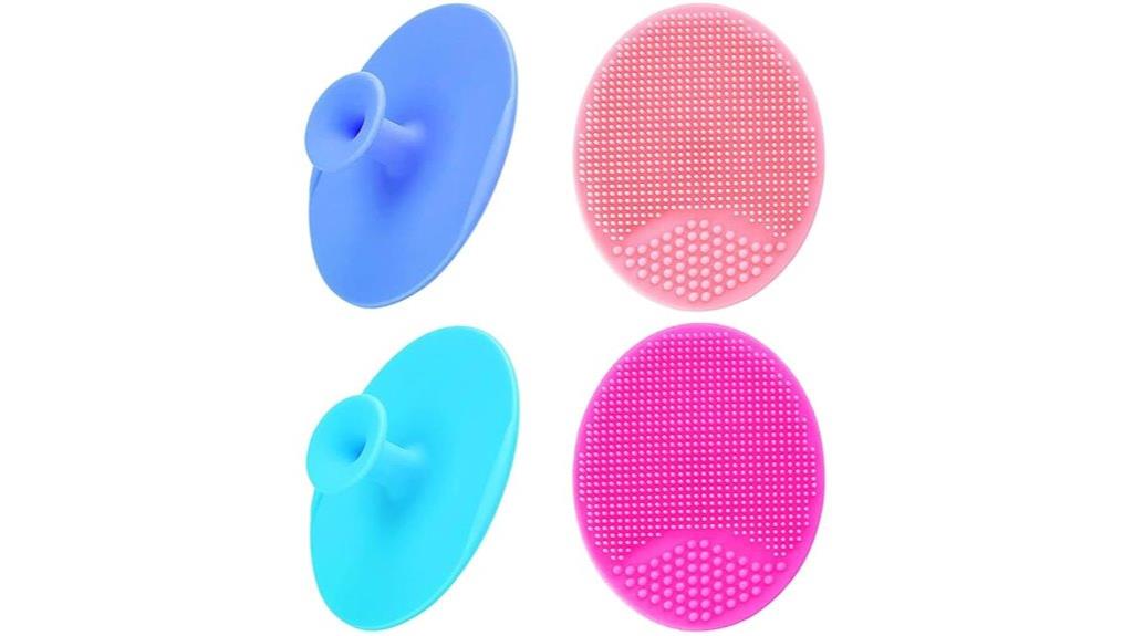 four piece baby bath set