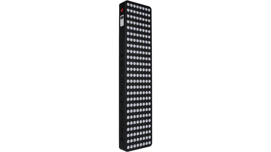 full body led therapy