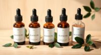 gentle bakuchiol skincare picks
