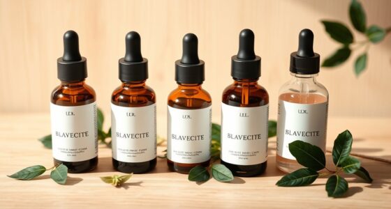 gentle bakuchiol skincare picks