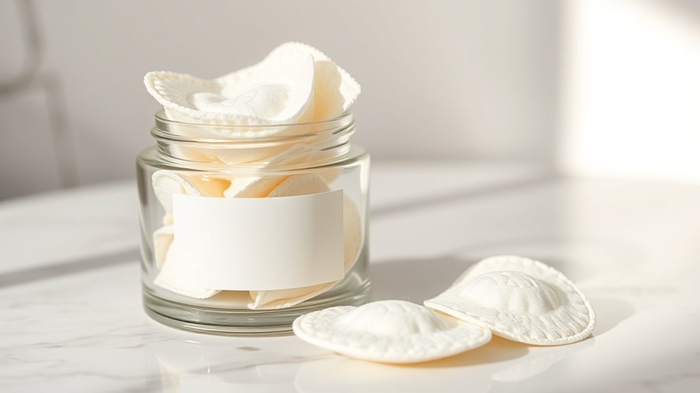 gentle effective skincare selection