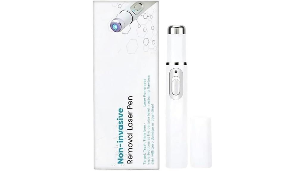 gentle facial body remover