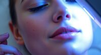 gentle light acne treatment