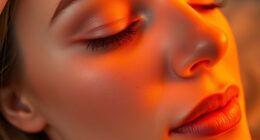 gentle light therapy approach