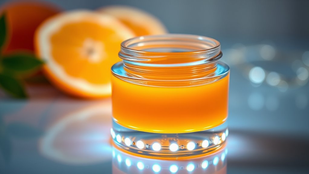 gentle radiant skin boost