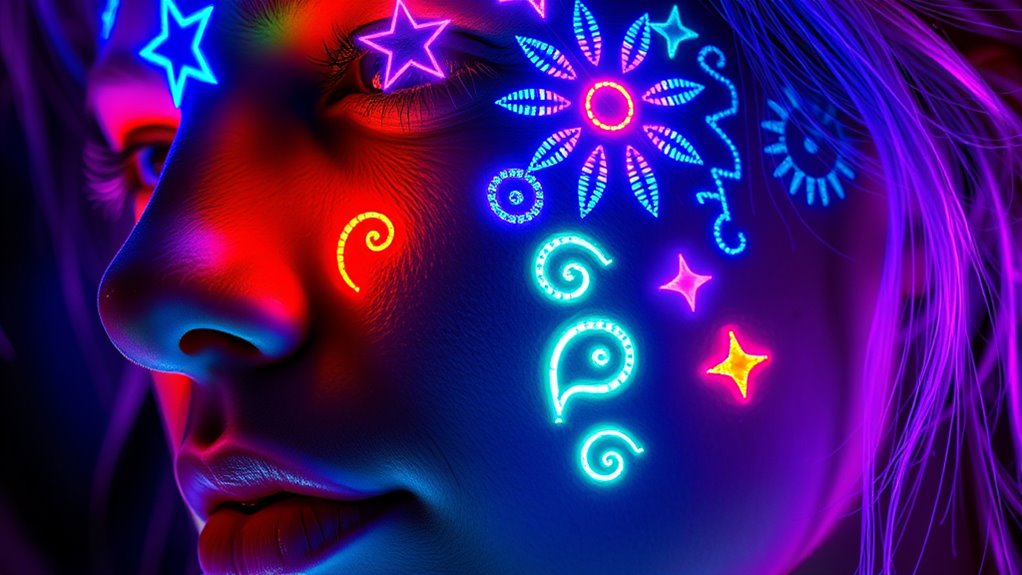glow safety style longevity