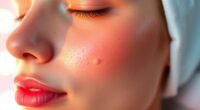 glow with hydrating light