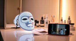 guide to led mask trend