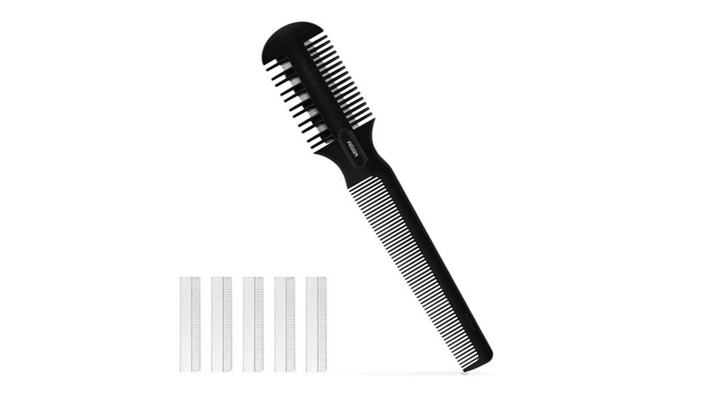 haircutting tool set