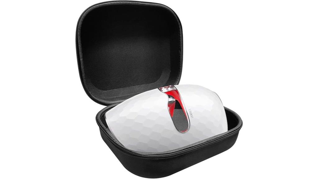 hard protective case for reglow