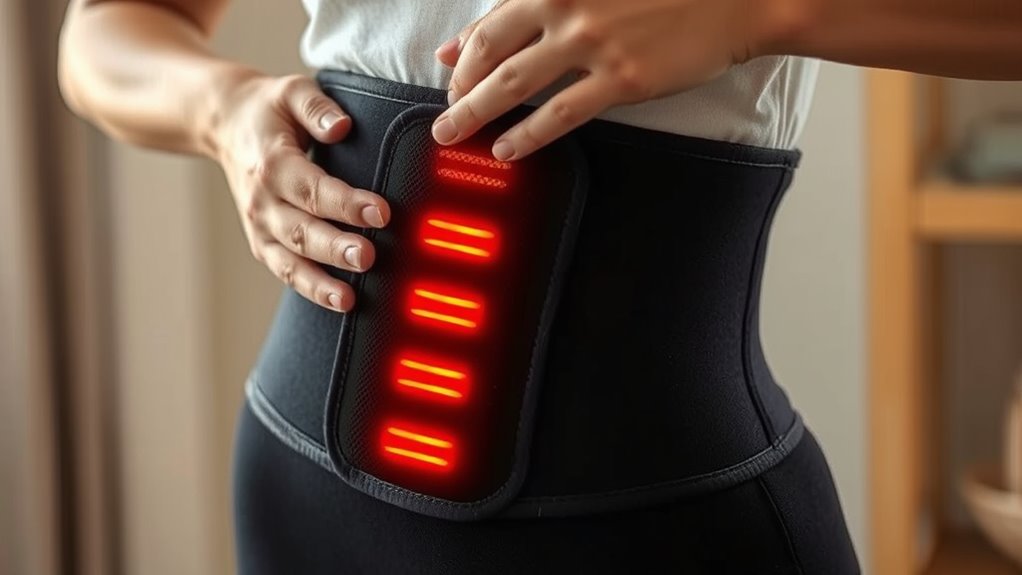 heating comfort safety portability
