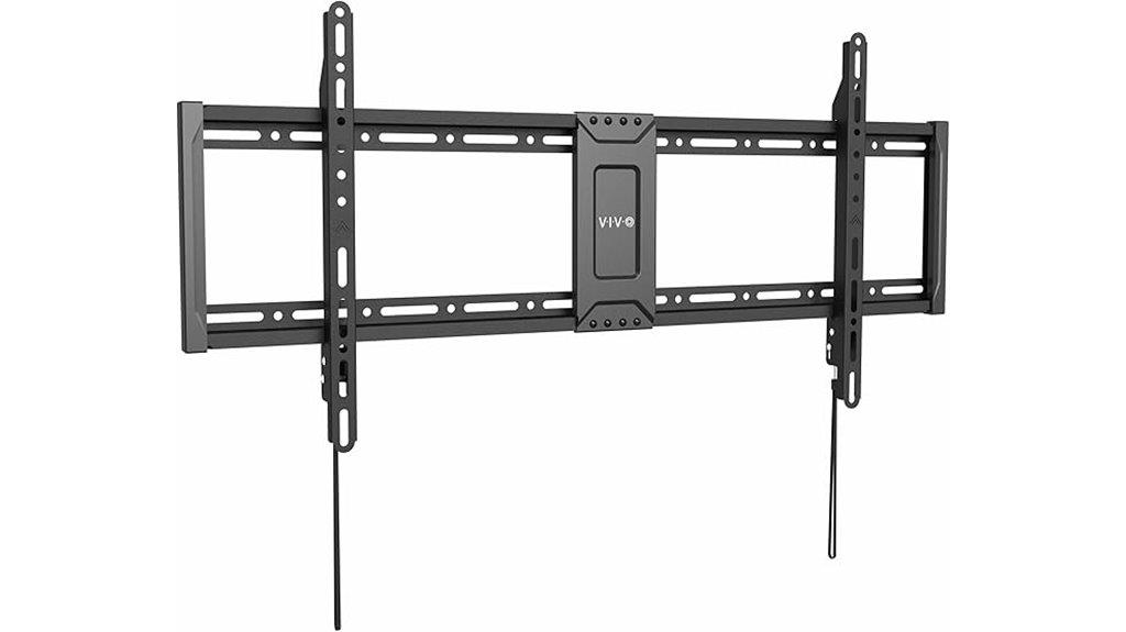 heavy duty wall mount