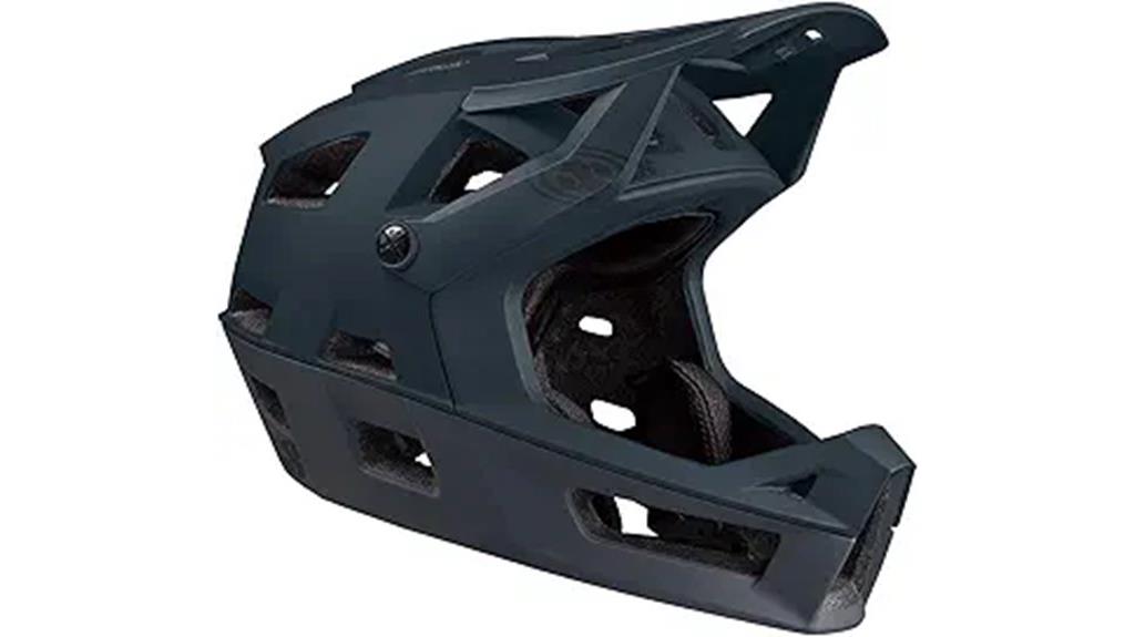 helmet safety sensor system