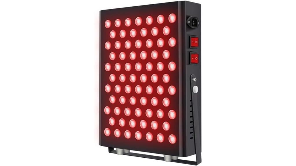 high power dual chip leds