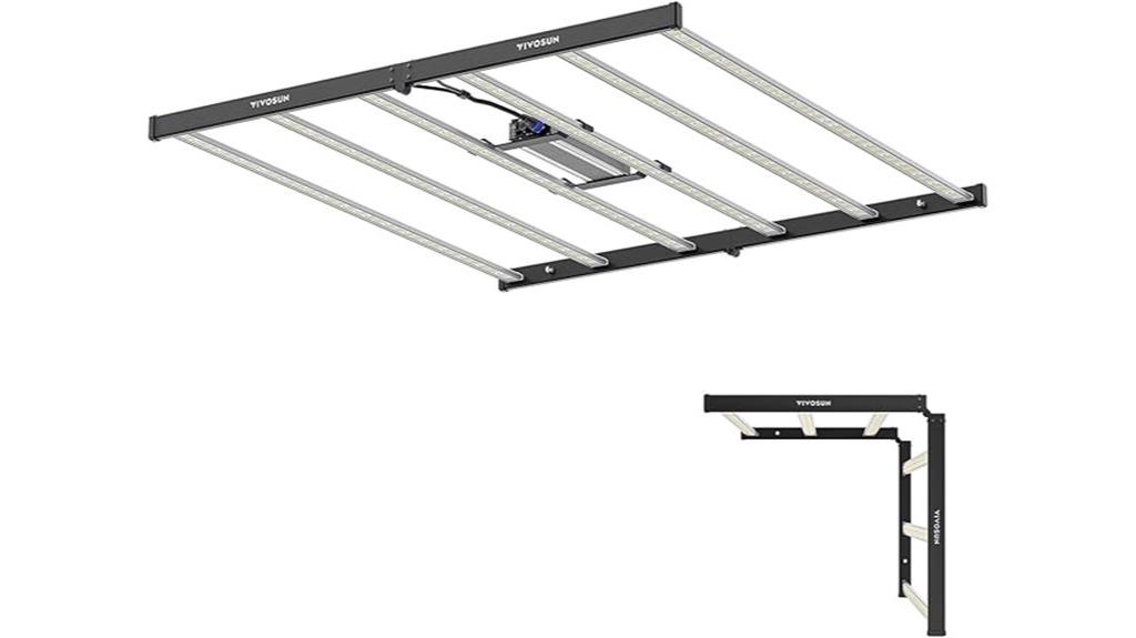 high power grow light