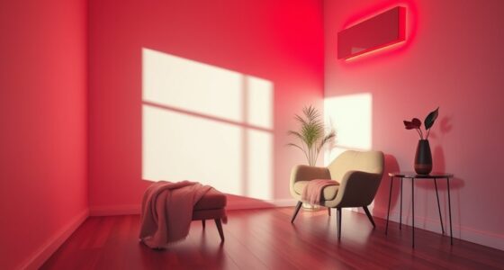 home red light therapy