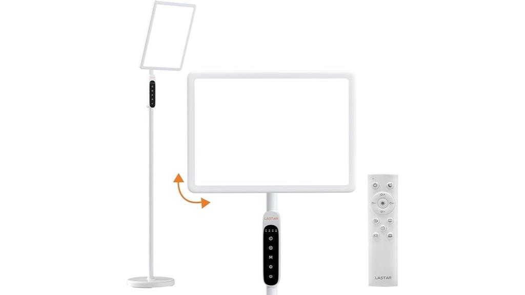 home use light therapy
