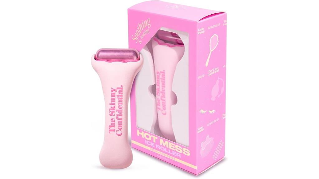ice roller for face