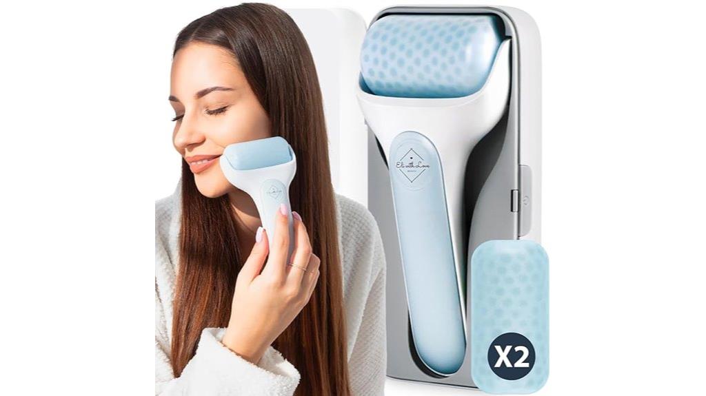 ice roller with case