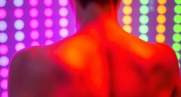 illumination and skin wellness