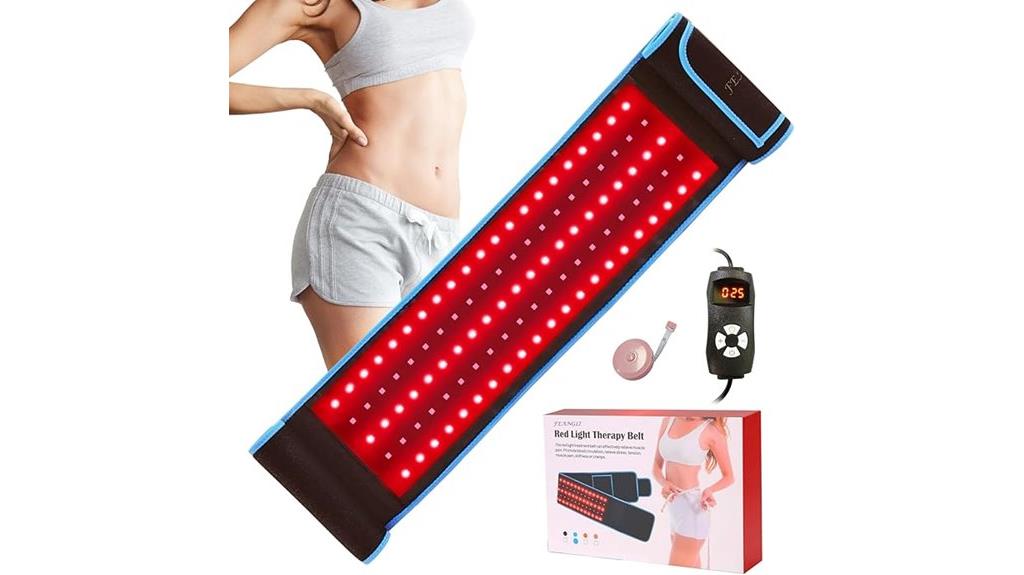infrared body pain relief