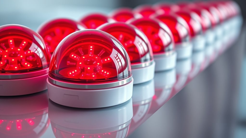 key device selection considerations