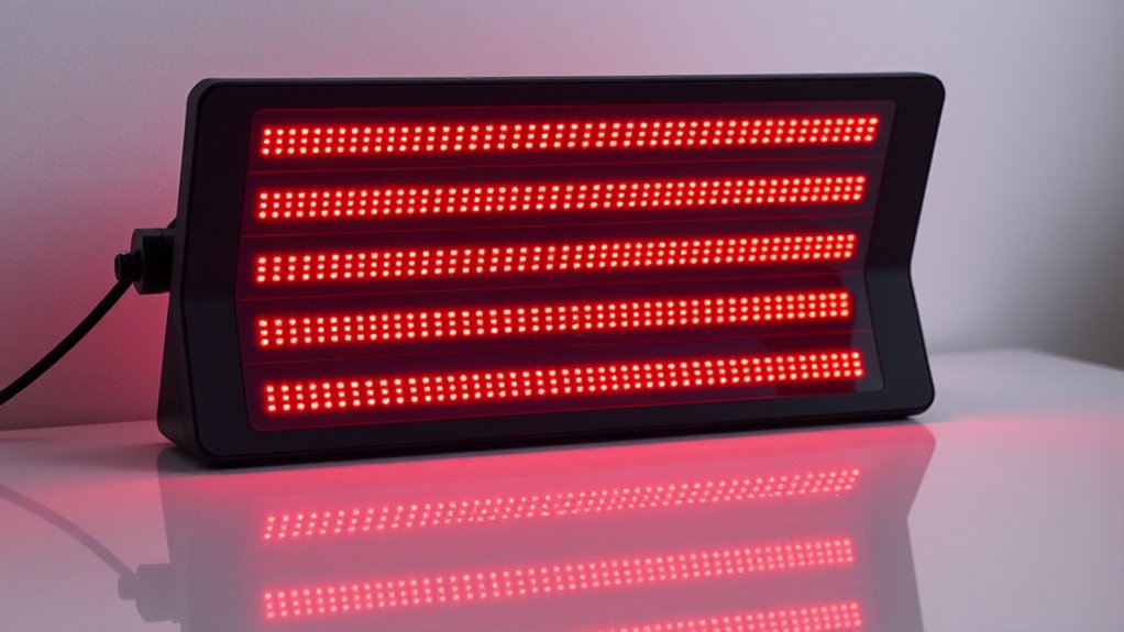 key lighting feature considerations