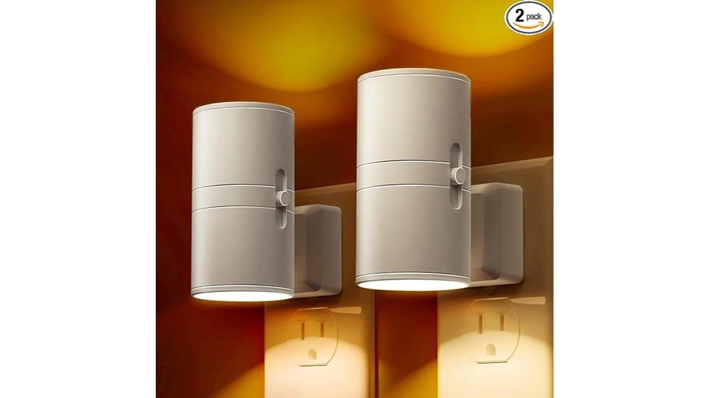 l lohas led night light