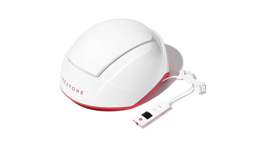laser hair growth technology