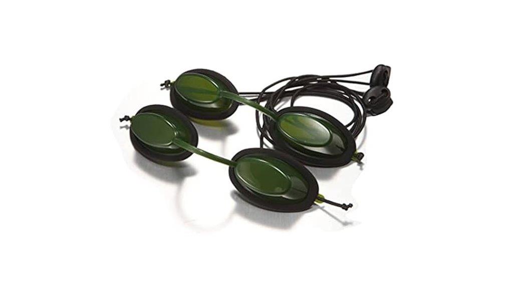 laser protective goggles