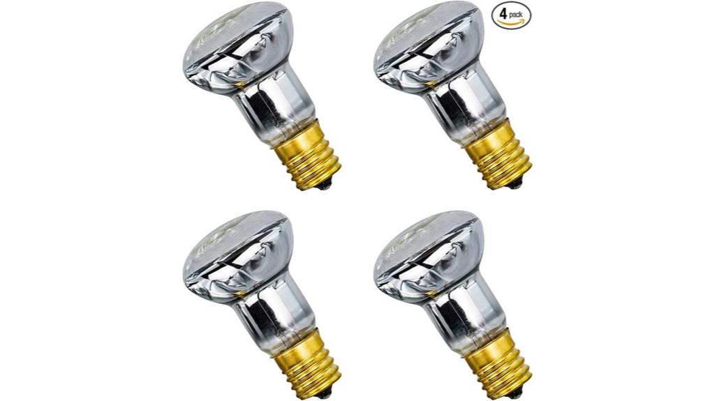 lava lamp bulb set