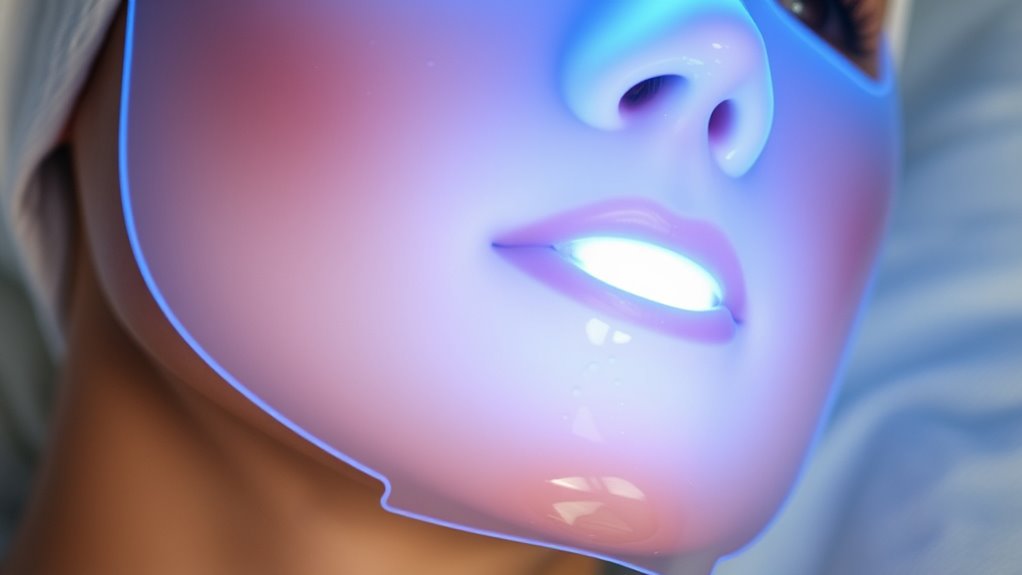 layering masks enhances skincare effectiveness