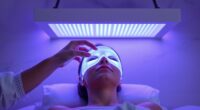 led and lymphatic drainage trends