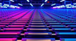 led cold roller therapy