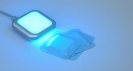 led cold therapy combo