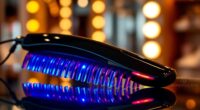 led hair comb recommendations