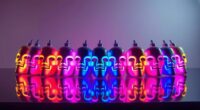 led mask skincare bundles