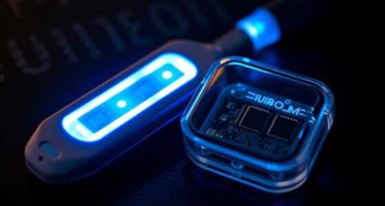 led microcurrent reels trend